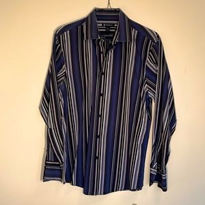 International concepts dress shirt.